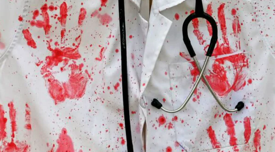 kolkata doctor rape case